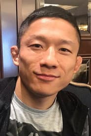 堀口恭司