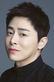 チョ・ジョンソク