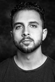 Andy Kalirai