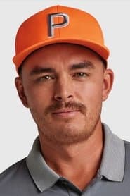 リッキー・ファウラー