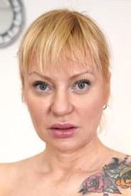 Anna Blond