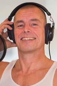 Kenny Lübcke