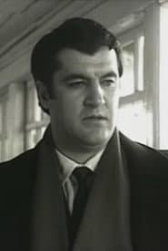 Елкан Кулаев