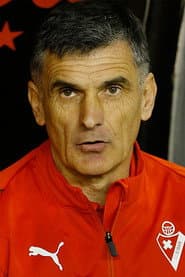 ホセ・ルイス・メンディリバル