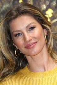 ジゼル・ブンチェン