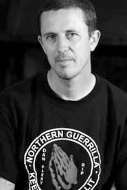 Matt Hensley