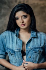 Nidhi Kushalappa