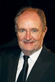 ジム・ブロードベント