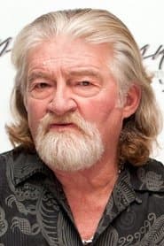 ジョー・エスターハス