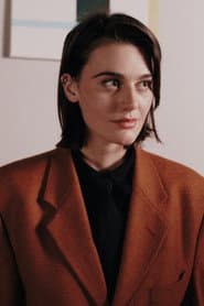 Lilou Hubert