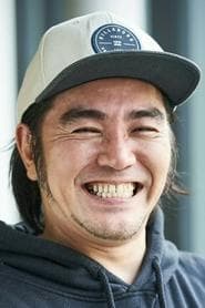 日高勝郎