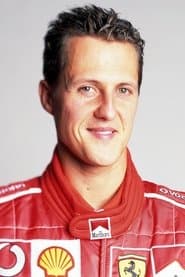 ミハエル・シューマッハ