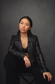 Lorraine Tai