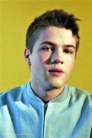 コナー・ジェサップ