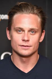 ビリー・マグヌッセン