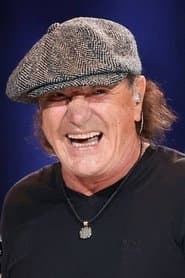 ブライアン・ジョンソン