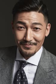 コン・ジョンファン