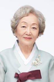 キム・ヨンオク