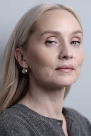 モナ・ファストヴォルド