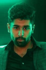 Aditya Madhavan