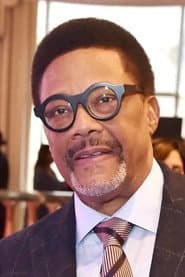 Judge Greg Mathis