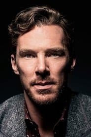 ベネディクト・カンバーバッチ