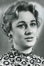 Людмила Любимова