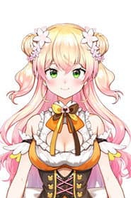 桃鈴ねね