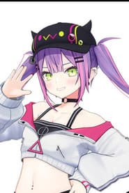 常闇トワ