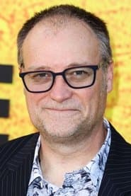 デヴィッド・ヒューレット