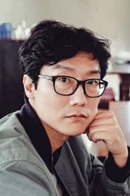 ファン・ドンヒョク