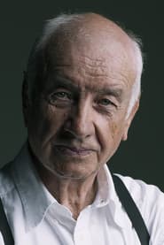 アーミン・ミューラー＝スタール