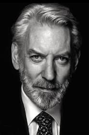 ドナルド・サザーランド