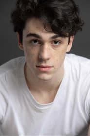 Jesse Boitel