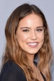 マチルダ・アンナ・イングリッド・ルッツ