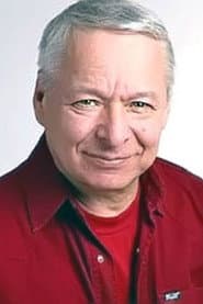 Евгений Важенин