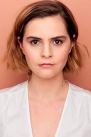 マッケナ・クイグリー・ハリントン