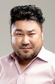 コ・チャンソク