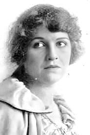 Mary McIvor