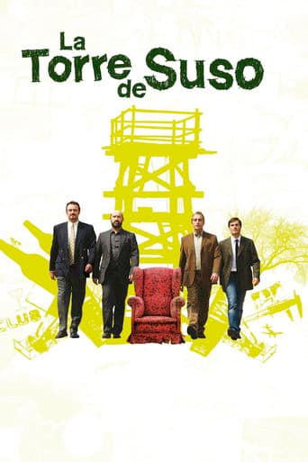 La torre de Suso