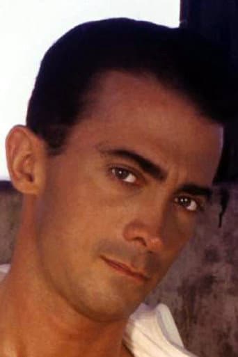 Ruben Omar