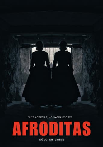Afroditas