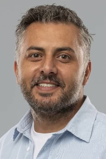 Orxan Cahangir
