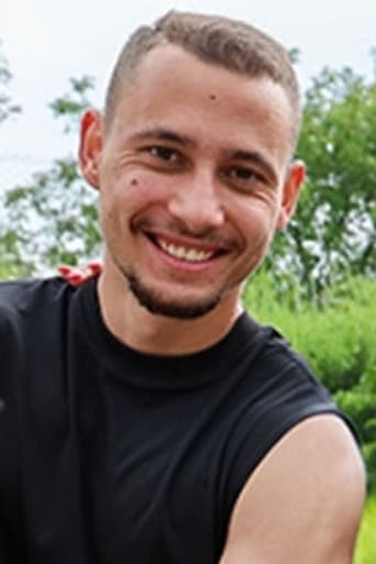 Ricky Ros