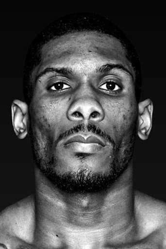 Brandon Glanton