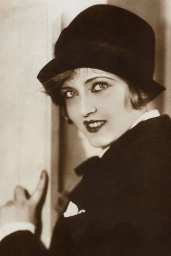Dolly Grey