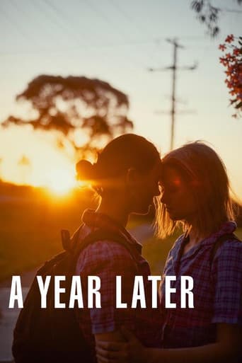 A Year Later