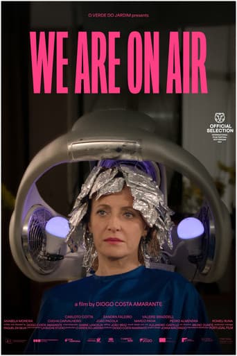 Estamos no Ar
