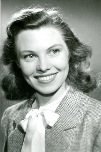 Eva Bergh