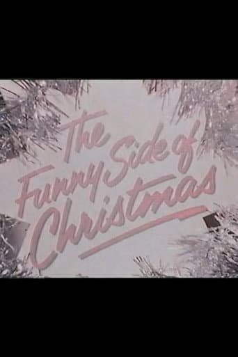 The Funny Side of Christmas